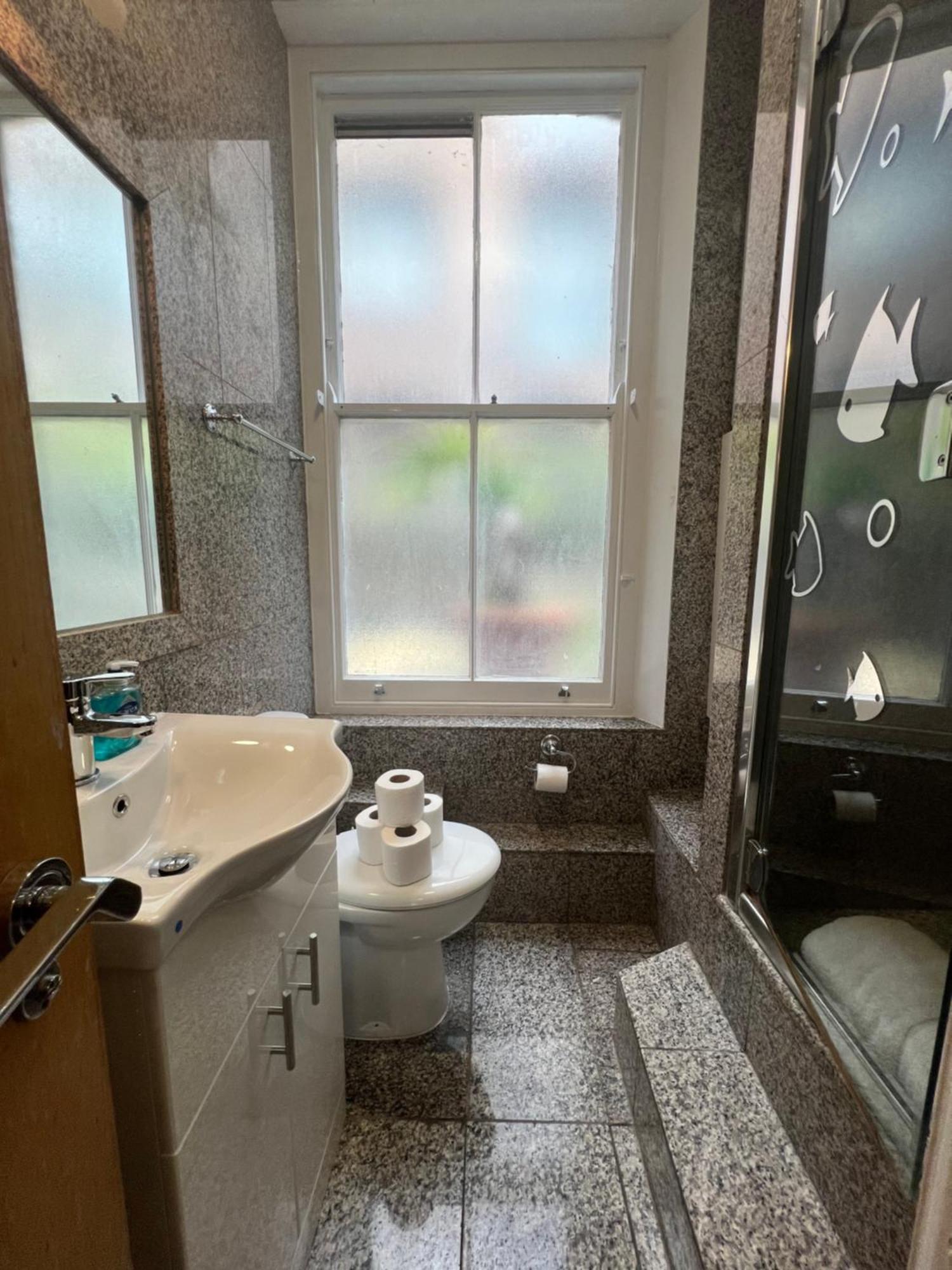 Appartement Chic 1-bed Flat In The Heart Of Soho Wardour Street 1wd